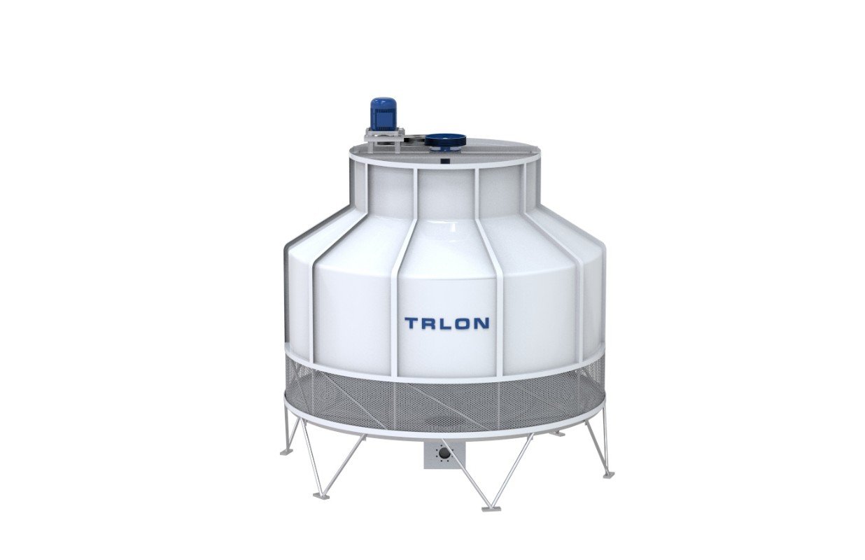 50噸|100|150噸|200噸|300噸|350噸|500噸玻璃鋼冷卻塔價(jià)格選型方法